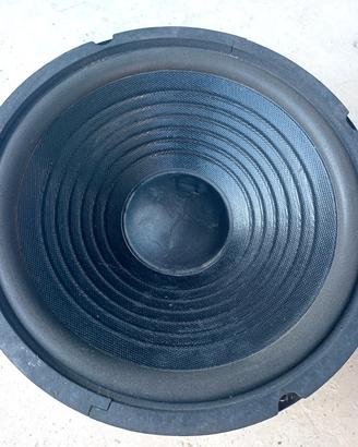 subwoofer Jensen trattabile 