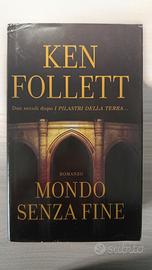 Ken Follett - Mondo senza fine