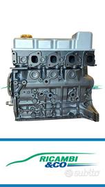Motore Nissan Cabstar 3.0 t.d. BD30 revisionato