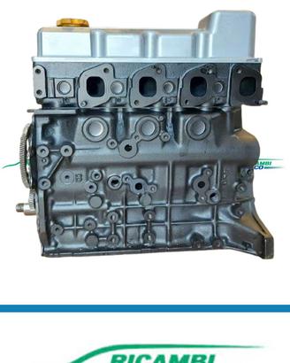 Motore Nissan Cabstar 3.0 t.d. BD30 revisionato