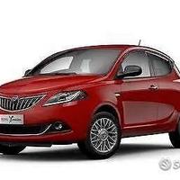 Ricambi usati lancia ypsilon 2022