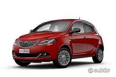 Ricambi usati lancia ypsilon 2022