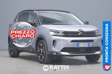 CITROEN c5 aircross 2022 C5 Aircross 1.2 hybrid Ma