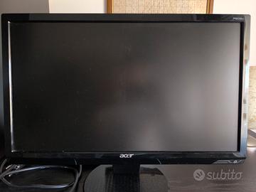MONITOR PC ACER 20'