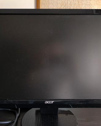 MONITOR PC ACER 20'
