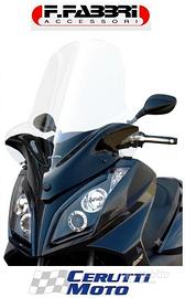 Parabrezza Fabbri Kymco Downtown 125 200 300