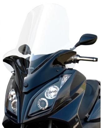 Parabrezza Fabbri Kymco Downtown 125 200 300