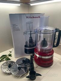Kitchen Aid Food processor