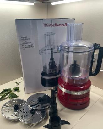 Kitchen Aid Food processor