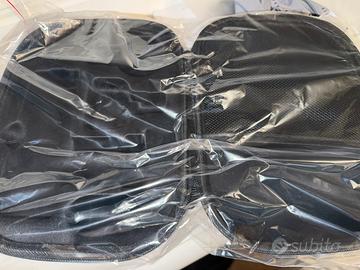 Pulsio air con custodia