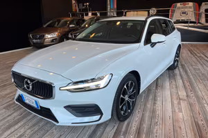 Volvo V60 MILD HYBRID / AUTOMATICA