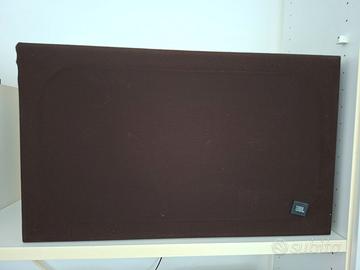 JBL TLX 4 CASSE ACUSTICHE