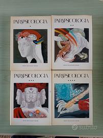 libri enciclopedia parapsicologia ed esoterismo