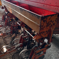 Sarchiatrice mais 4 file