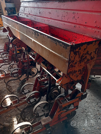 Sarchiatrice mais 4 file