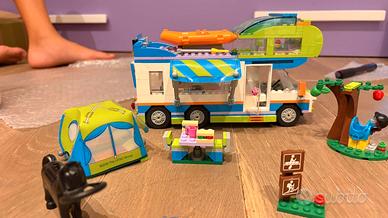 lego friends