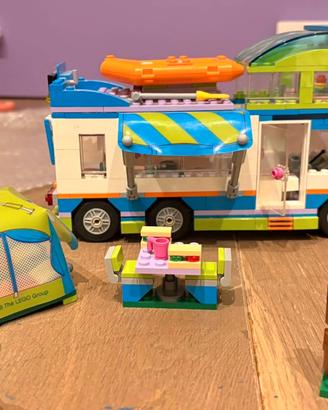 lego friends