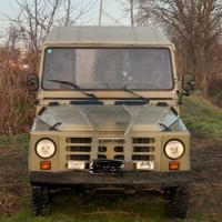 Fiat Campagnola 1107