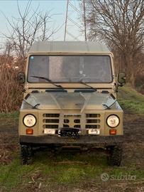 Fiat Campagnola 1107