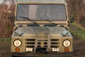 Fiat Campagnola 1107