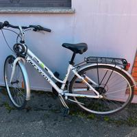 Bici  da donna