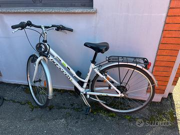 Bici  da donna