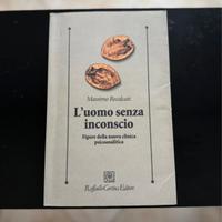 L’uomo senza inconscio – Massimo Recalcati