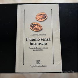 L’uomo senza inconscio – Massimo Recalcati