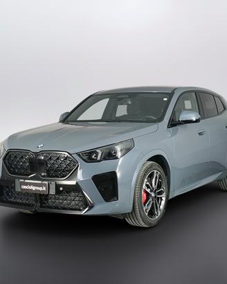 BMW X2 U10 - X2 xdrive 20d 48V MSport Pro a U15706