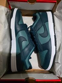 Scarpe Nike Dunk Low
