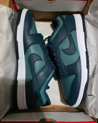Scarpe Nike Dunk Low