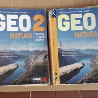 libro Geo Natura 2