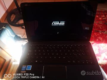 Asus Transformer Book T300CHI 12.4" FHD Touch
