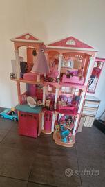 Casa di Barbie