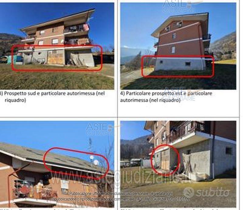 Appartamento – Lanzo Torinese, Momello - Vista 2