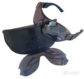 Occhiali sole Gucci GG2738/S + ricambio