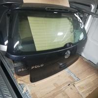 Portellone nudo VOLKSWAGEN POLO 4 9N del 2002