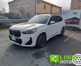 BMW X1 sDrive 20i M-SPORT