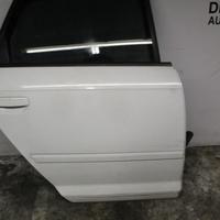 PORTIERA POSTERIORE DESTRA AUDI A3 Serie (8P1) (08