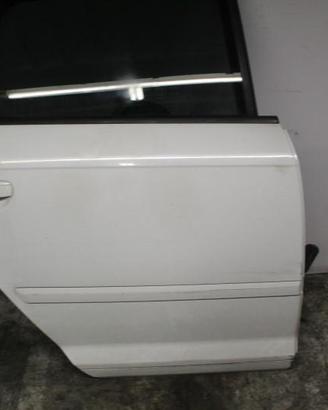 PORTIERA POSTERIORE DESTRA AUDI A3 Serie (8P1) (08