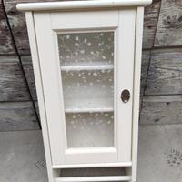 Pensile Ikea bagno