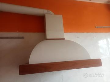 cappa cucina