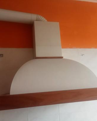 cappa cucina