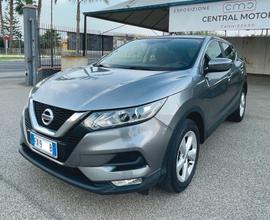 Nissan Qashqai 1.5 dCi 115 CV - NAVI - LED - ITALI