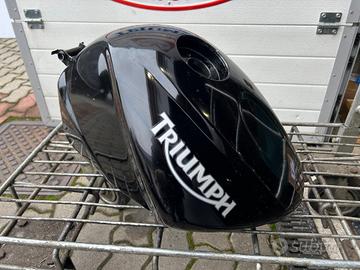 Serbatoio benzina Triumph Street Triple 675 2007 2