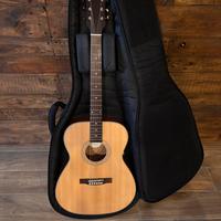 Chitarra Acustica Guild OM 240 E AMPLIFICATA