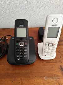 Cordless DUO Gigaset A510