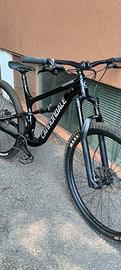 CANNONDALE HABIT 5