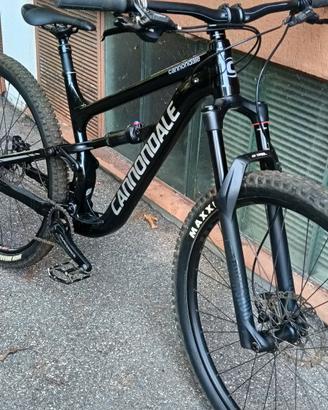 CANNONDALE HABIT 5