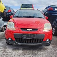 RICAMBI USATI CHEVROLET MATIZ ECOLOGIC